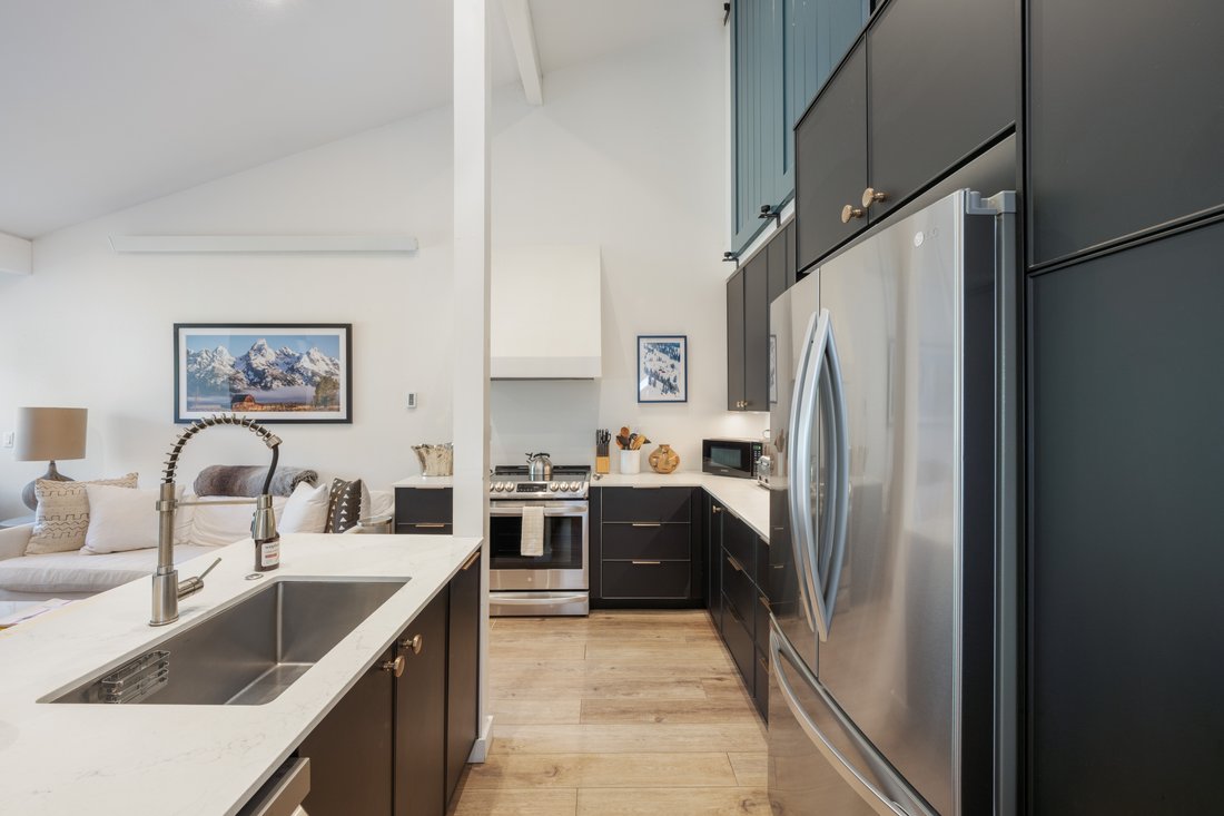 Condo in Wilson, Wyoming, United States 5 - 19049553