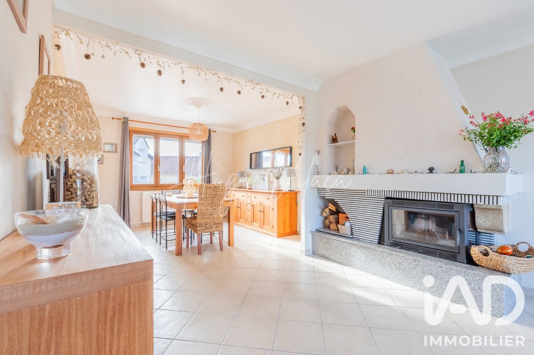 House in Pampoux-Brossolette-Mainville, Draveil, France 5 - 19050445
