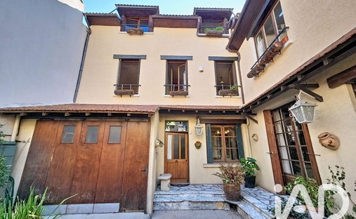 Casa a Centre Ville Est, Ivry-sur-Seine, Francia 1