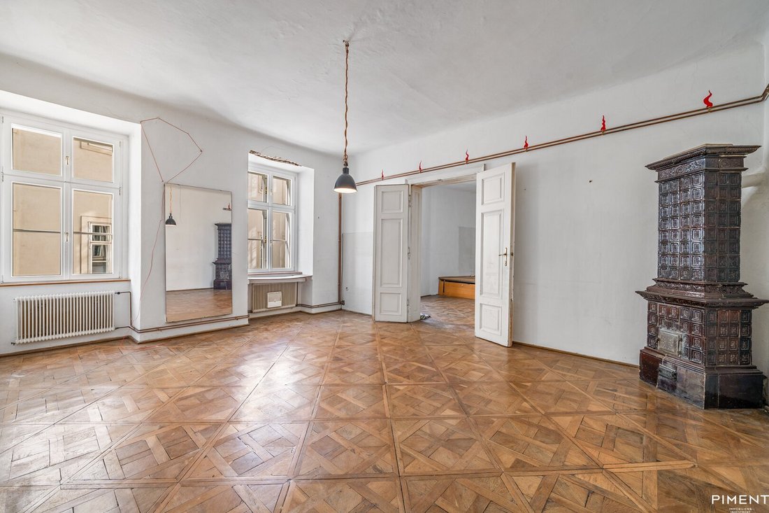 Wohnung in Wien, Wien, Österreich 1 - 19049614
