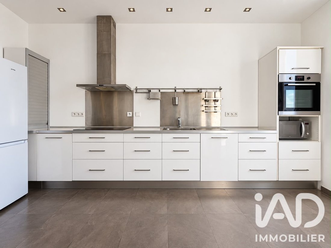 Apartamento en Aguillon, Tolón, Francia 4 - 19050412