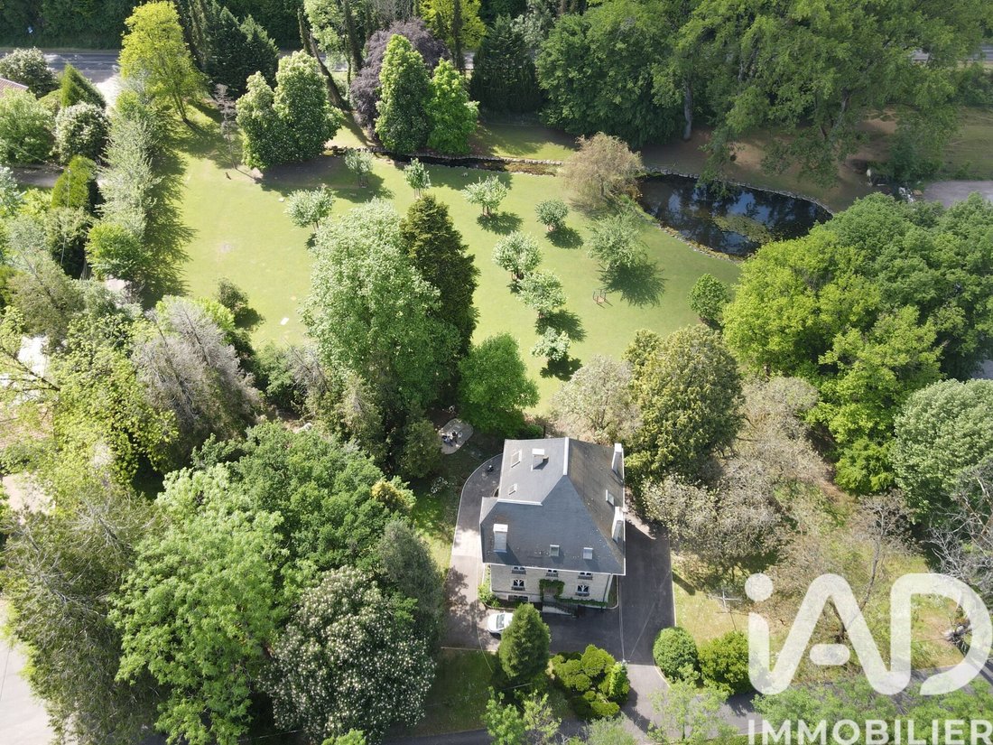 House in Autigny-le-Grand, Grand Est, France 1 - 19050294