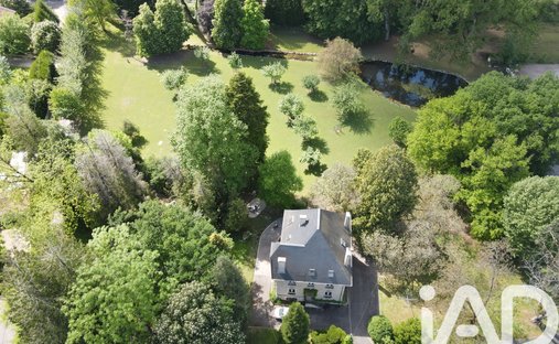 Maison à Autigny-le-Grand, Grand Est, France 1