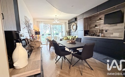 Appartement à Fabron, Nice, France 1