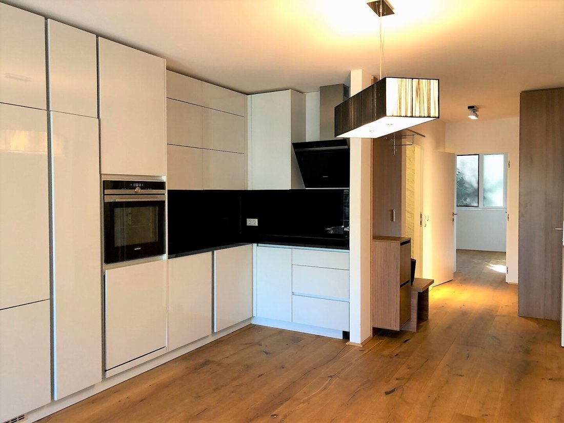 Apartamento en Viena, Viena, Austria 1 - 19049673