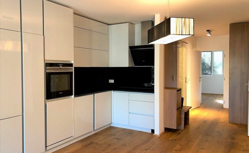 Appartement à Vienne, Vienne, Autriche 1