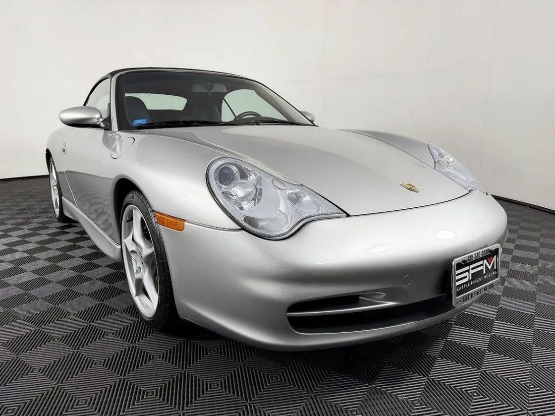 Cabriolet in Lynnwood, WA, United States 5 - 19049953