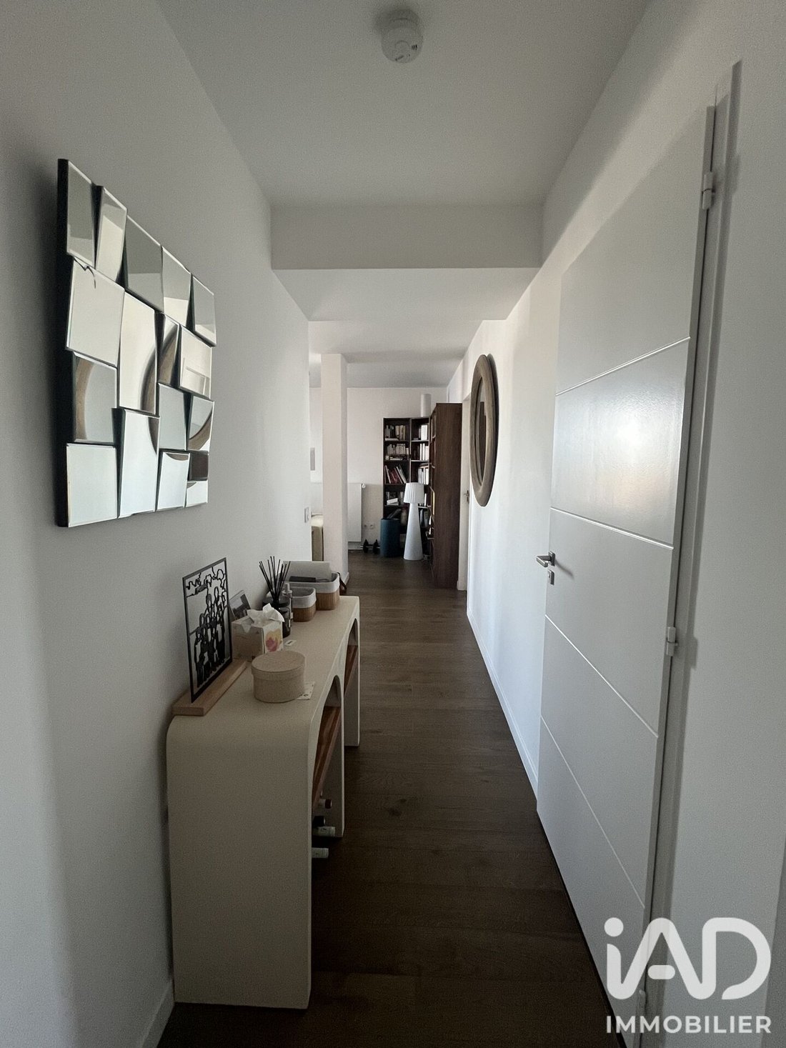 Wohnung in Centre Ville, Rueil-Malmaison, Frankreich 5 - 19050446