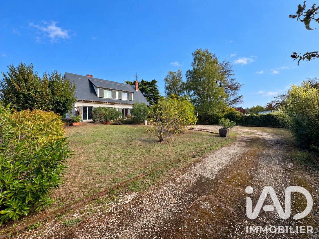 House in Centre, Olivet, France 1 - 19050480