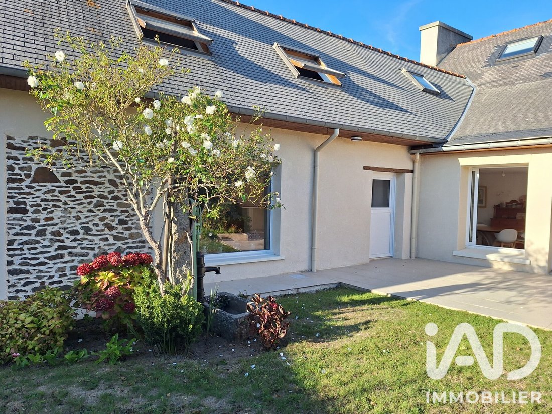 Casa a Plourhan, Bretagna, Francia 3 - 19050485