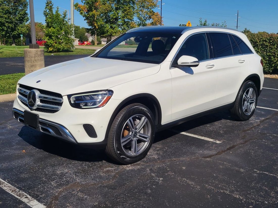 Suv in Plainfield, IN, United States 1 - 19049816