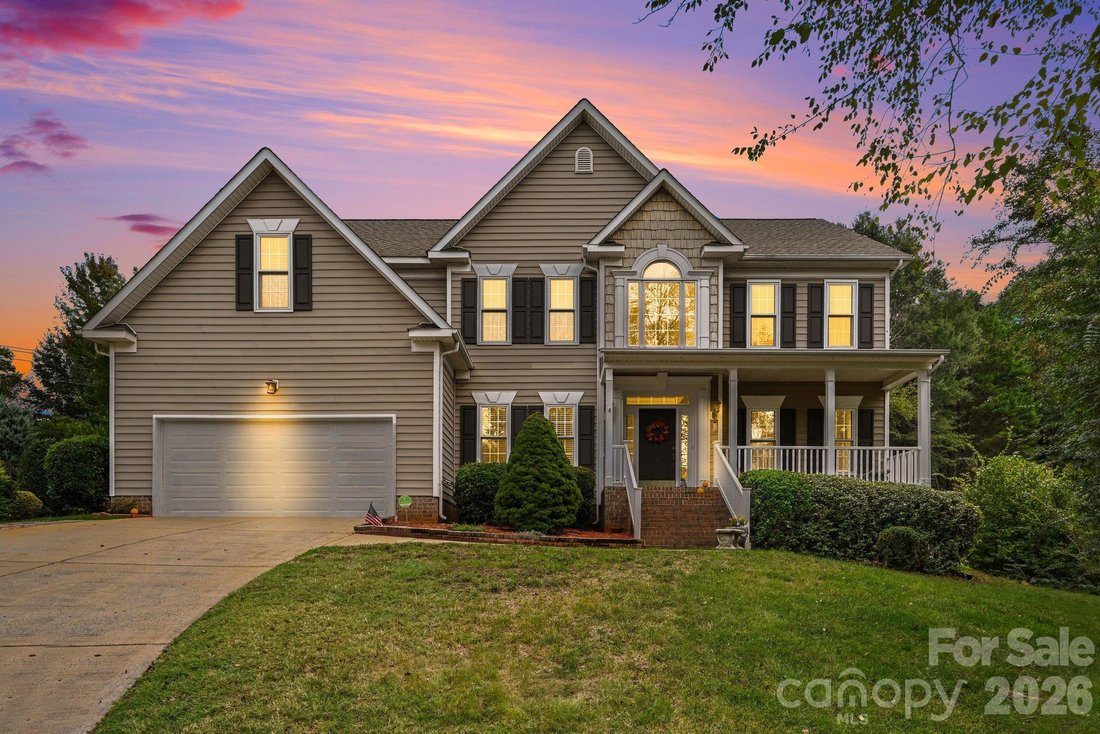 House in Waxhaw, North Carolina, United States 2 - 19050196