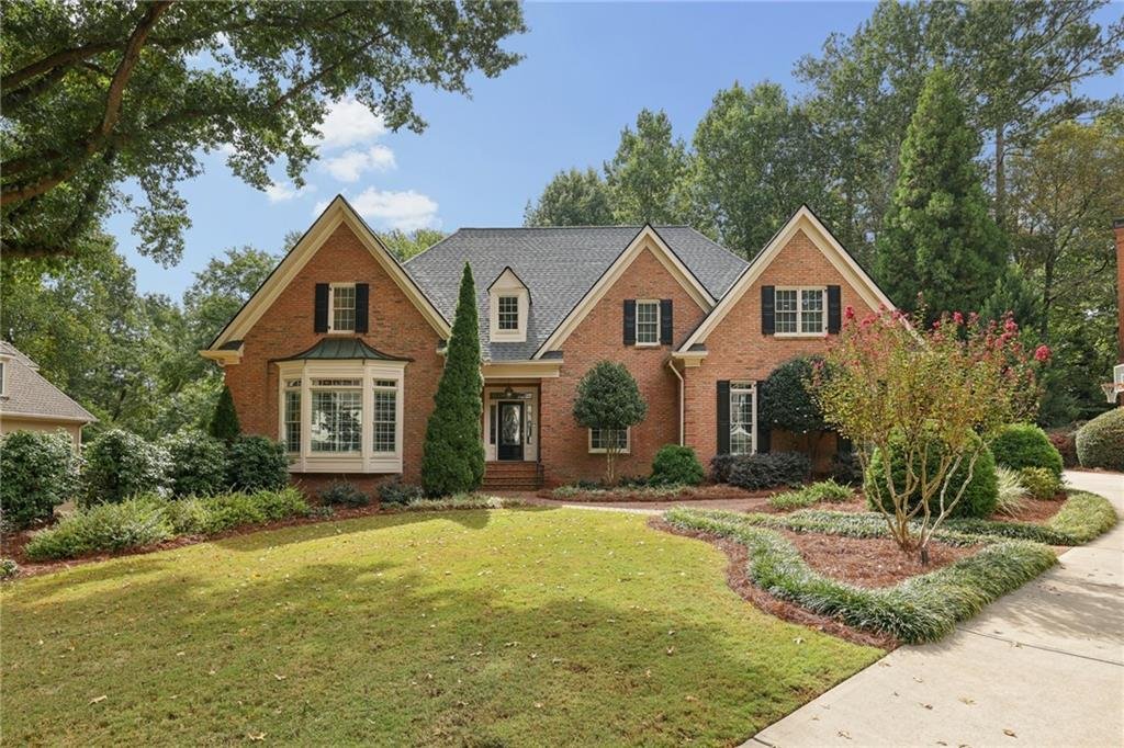 Casa en Dunwoody, Georgia, Estados Unidos 1 - 19050221