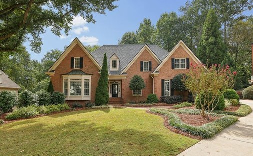 Casa en Dunwoody, Georgia, Estados Unidos 1
