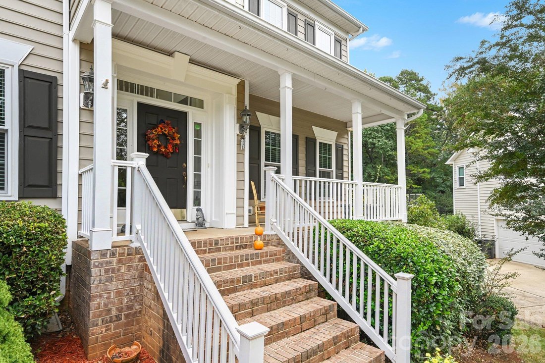House in Waxhaw, North Carolina, United States 3 - 19050196