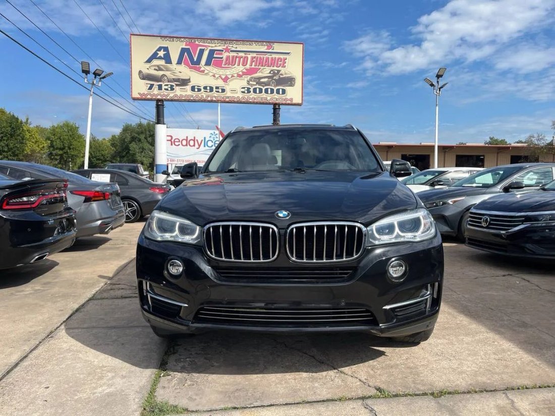 Suv in Houston, TX, United States 2 - 19049862