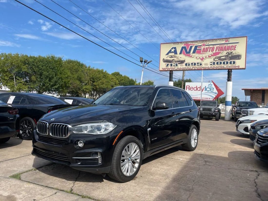 Suv in Houston, TX, United States 1 - 19049862