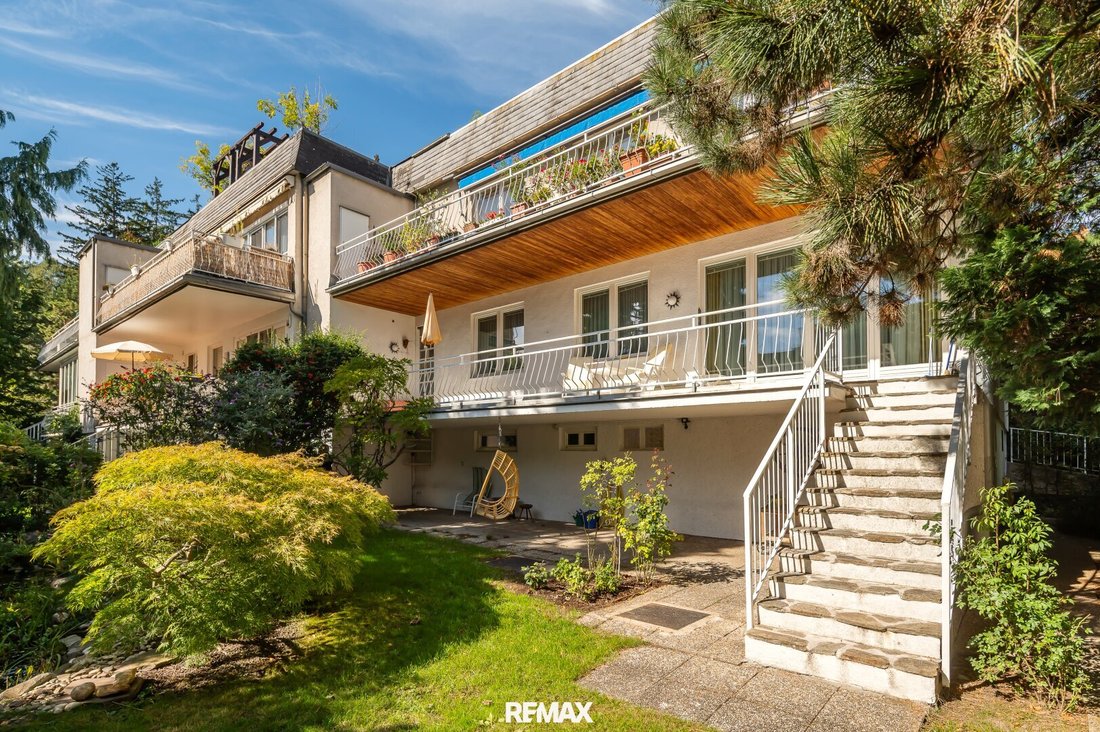 Wohnung in Wien, Wien, Österreich 4 - 19049705