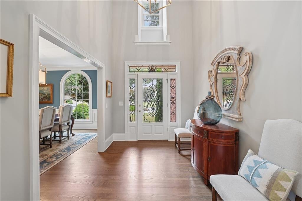 Casa en Dunwoody, Georgia, Estados Unidos 2 - 19050221