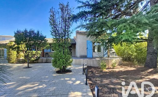 Casa en Sud Ouest, Cournonterral, Francia 1