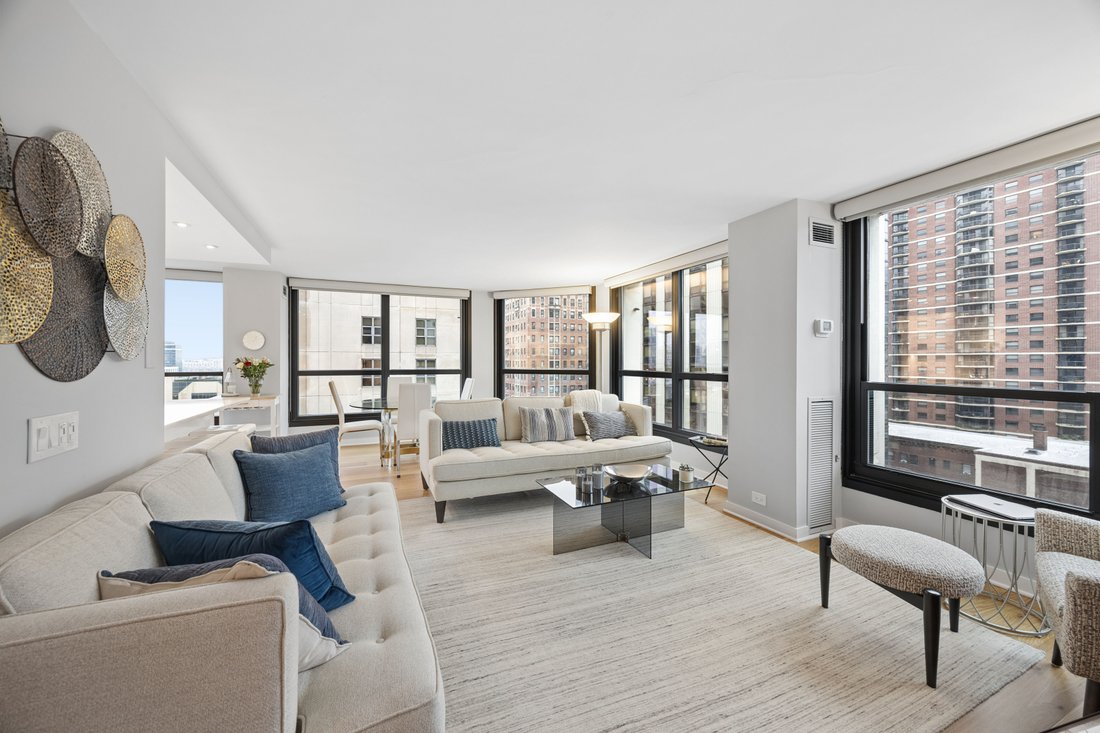 Condo in Chicago, Illinois, United States 4 - 19050263