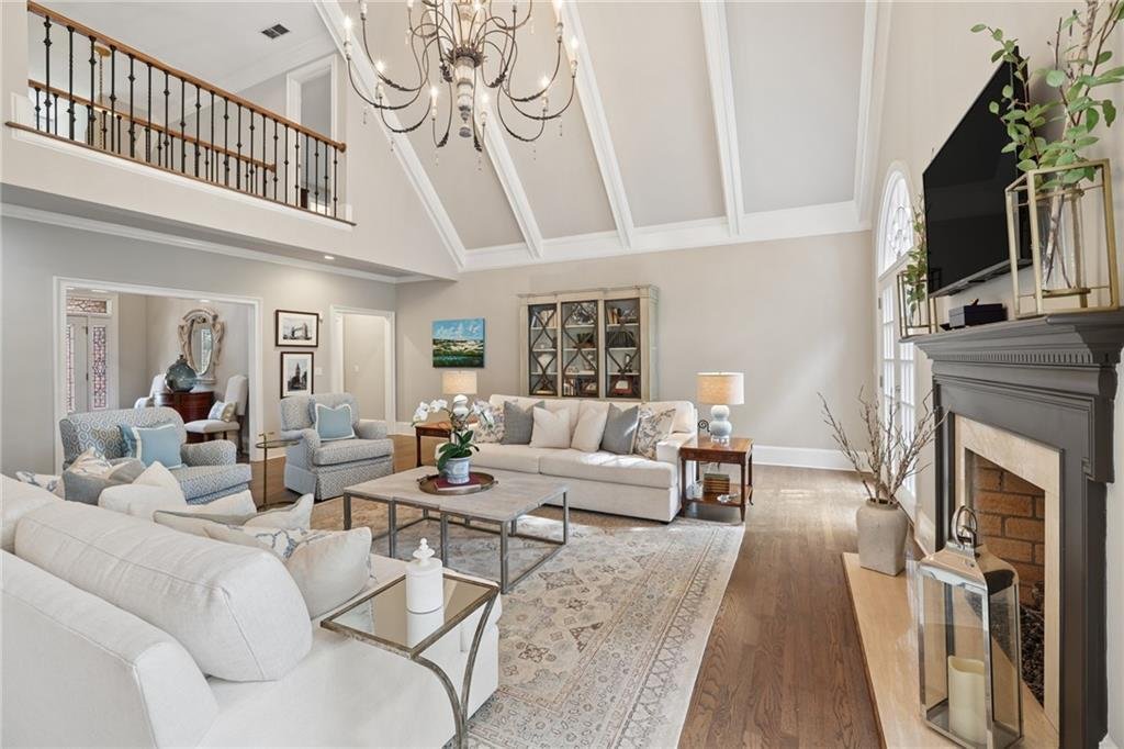 Casa en Dunwoody, Georgia, Estados Unidos 5 - 19050221