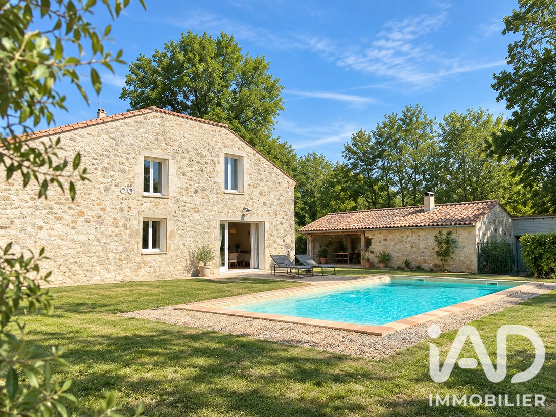 House in Aubiac, Nouvelle-Aquitaine, France 2 - 18792905