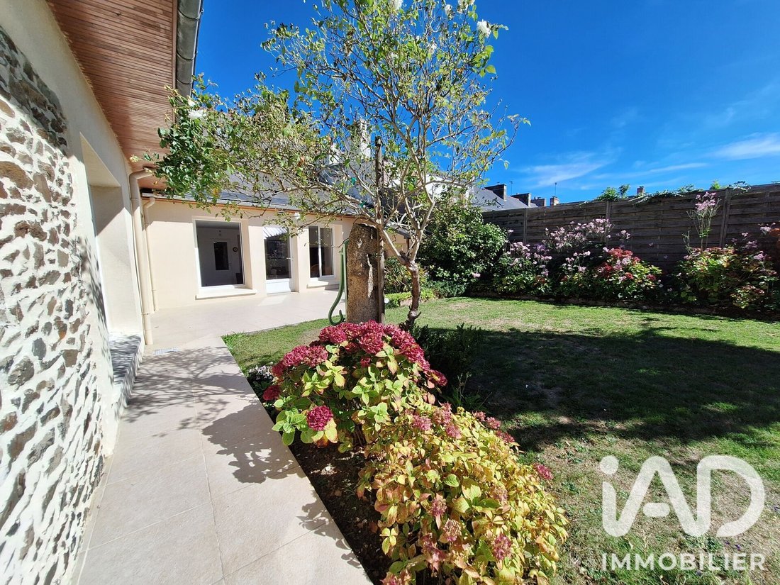 Casa a Plourhan, Bretagna, Francia 4 - 19050485
