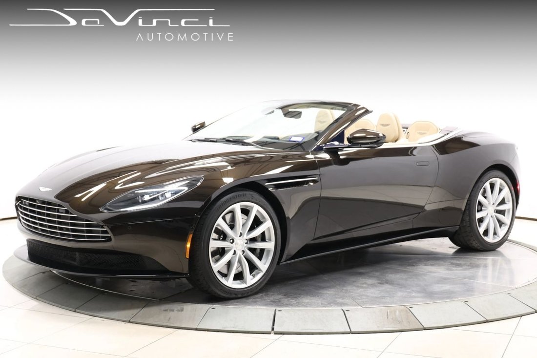 Cabriolet in Jacksonville, FL, United States 1 - 19031327