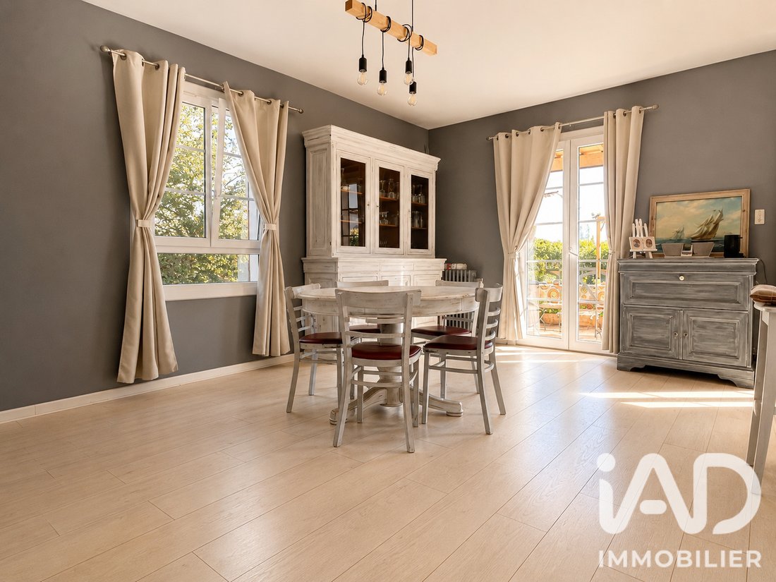 Casa en Costa Azul, Provenza-Alpes-Costa Azul, Francia 4 - 19050454