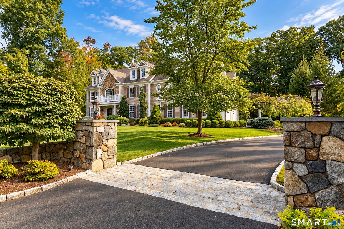 Casa a Danbury, Connecticut, Stati Uniti 2 - 19049603