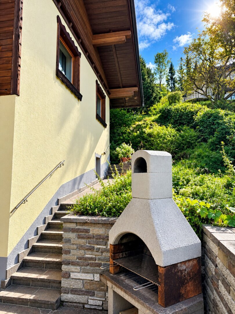 Haus in Pill, Tirol, Österreich 4 - 19049674