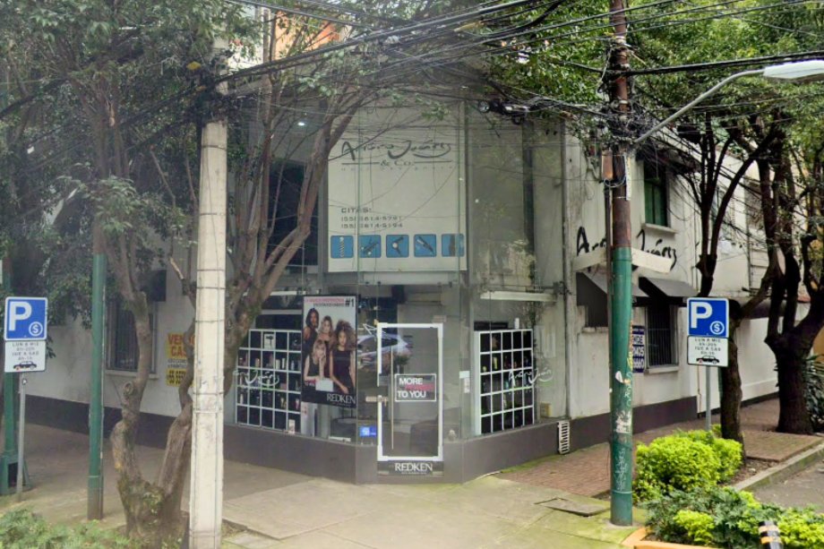 Casa en Ciudad de México, México 4 - 19050377