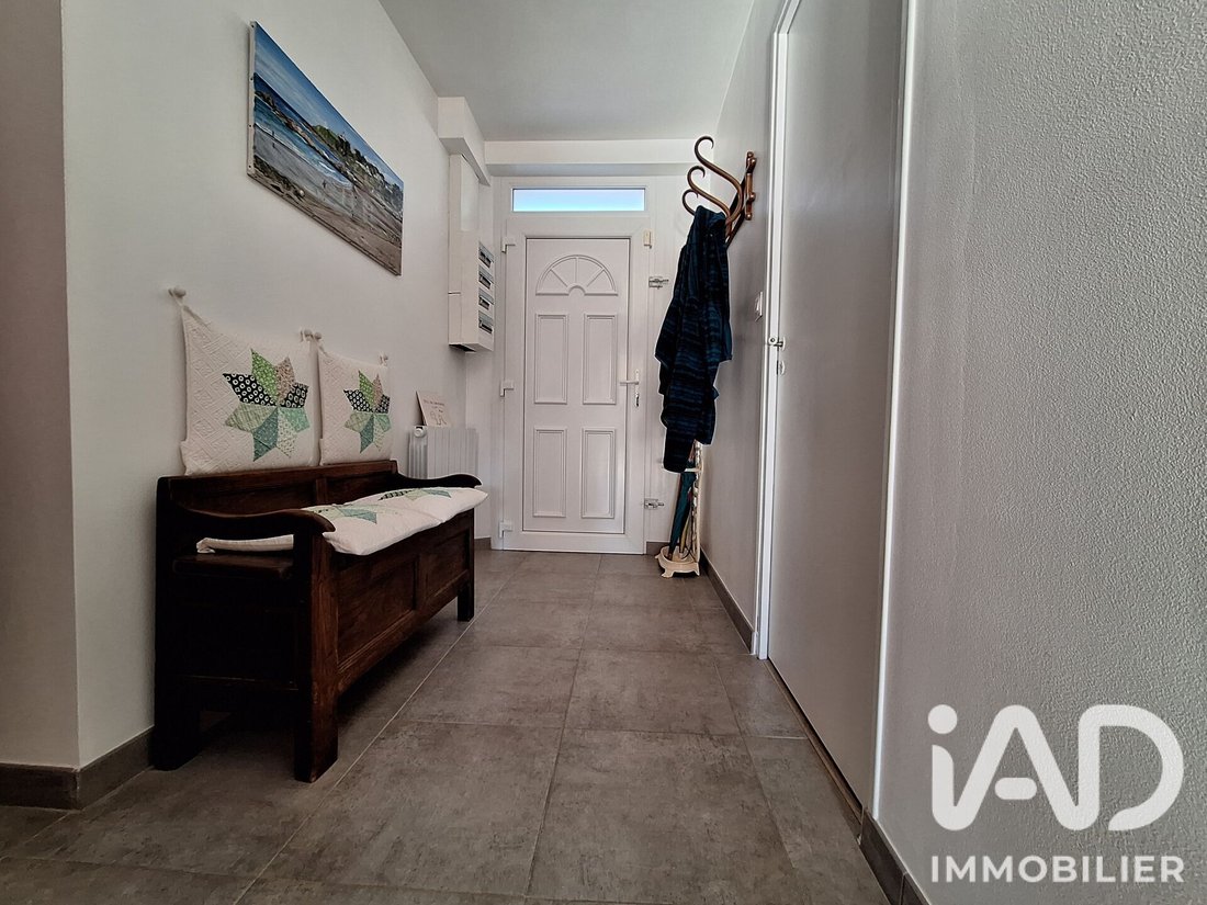 Casa a Plourhan, Bretagna, Francia 5 - 19050485