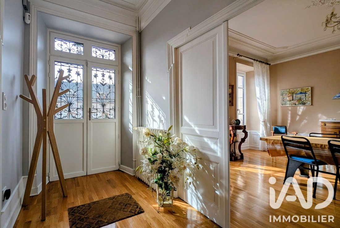 Casa en Meymac, Nueva Aquitania, Francia 4 - 19050494