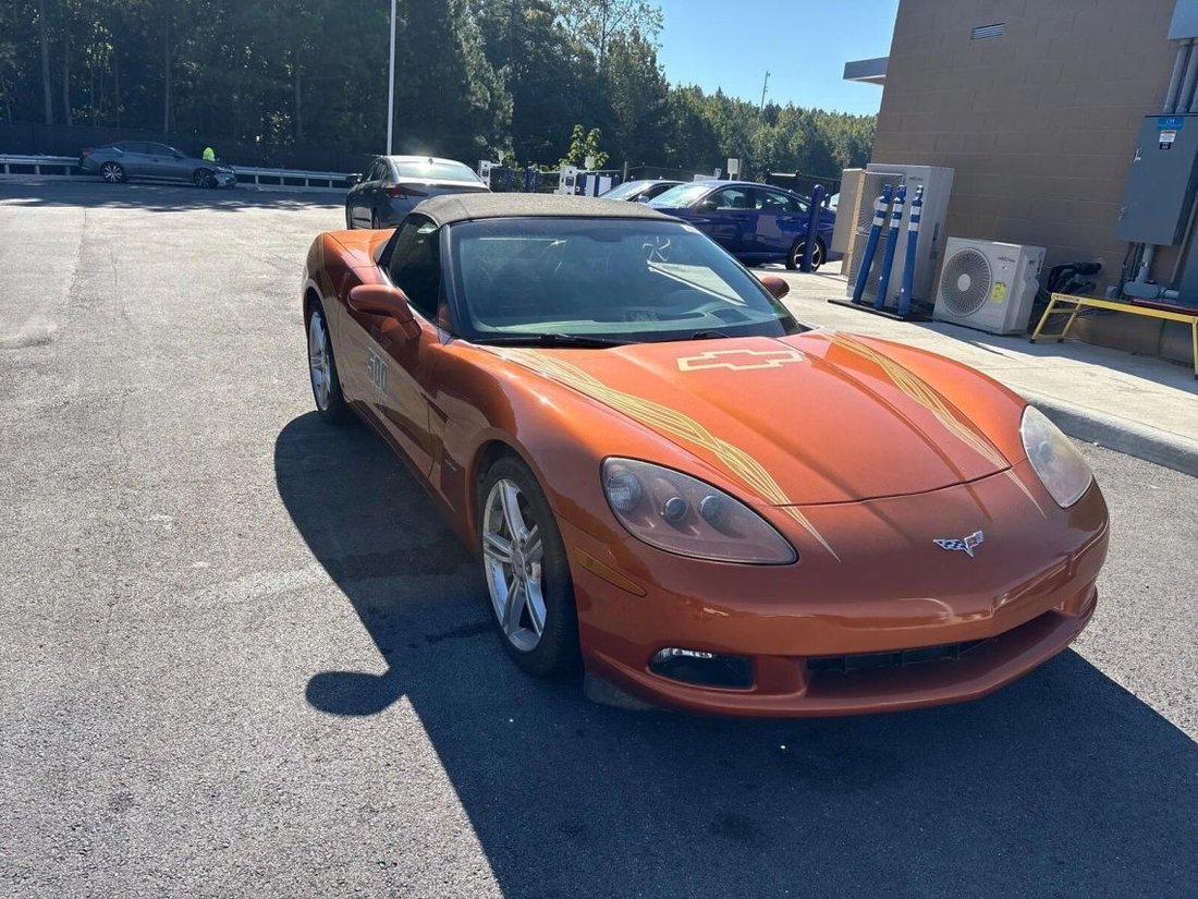 Cabriolet in Jacksonville, FL, United States 3 - 19049939