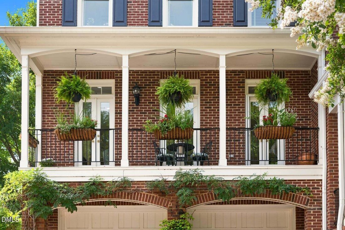 Residenza a Cary, Carolina del Nord, Stati Uniti 5 - 19050305