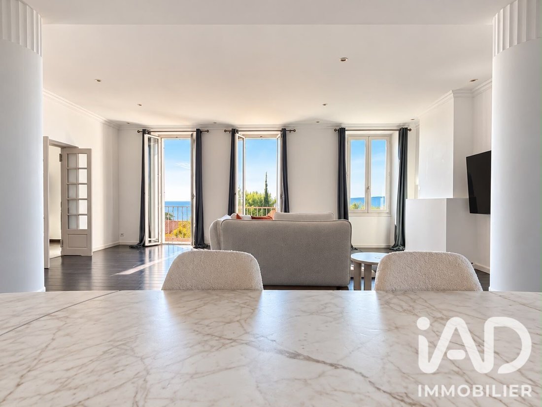 Apartamento en Aguillon, Tolón, Francia 2 - 19050412