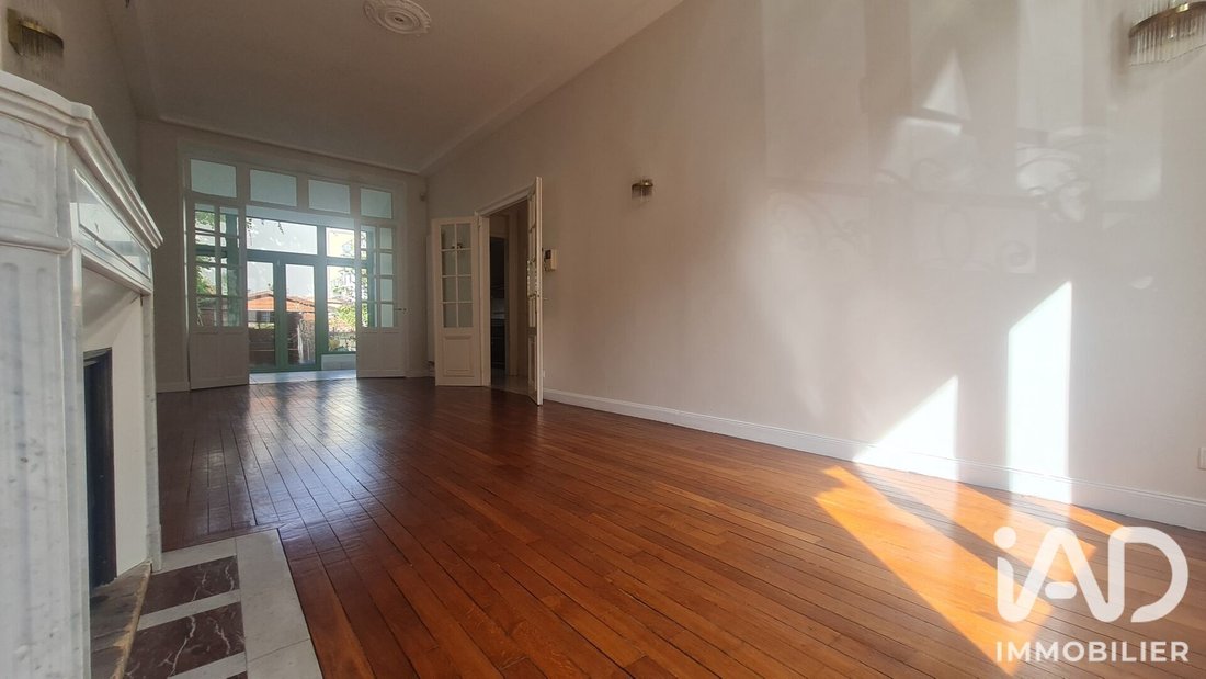 House in Chemin Vert-Europe, Reims, France 5 - 19050495