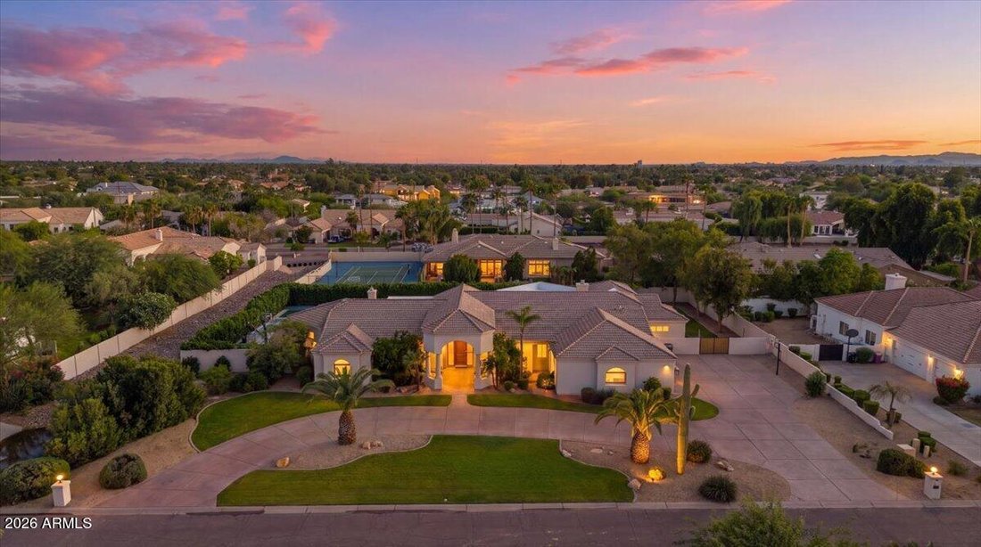 House in Scottsdale, Arizona, United States 2 - 19050200