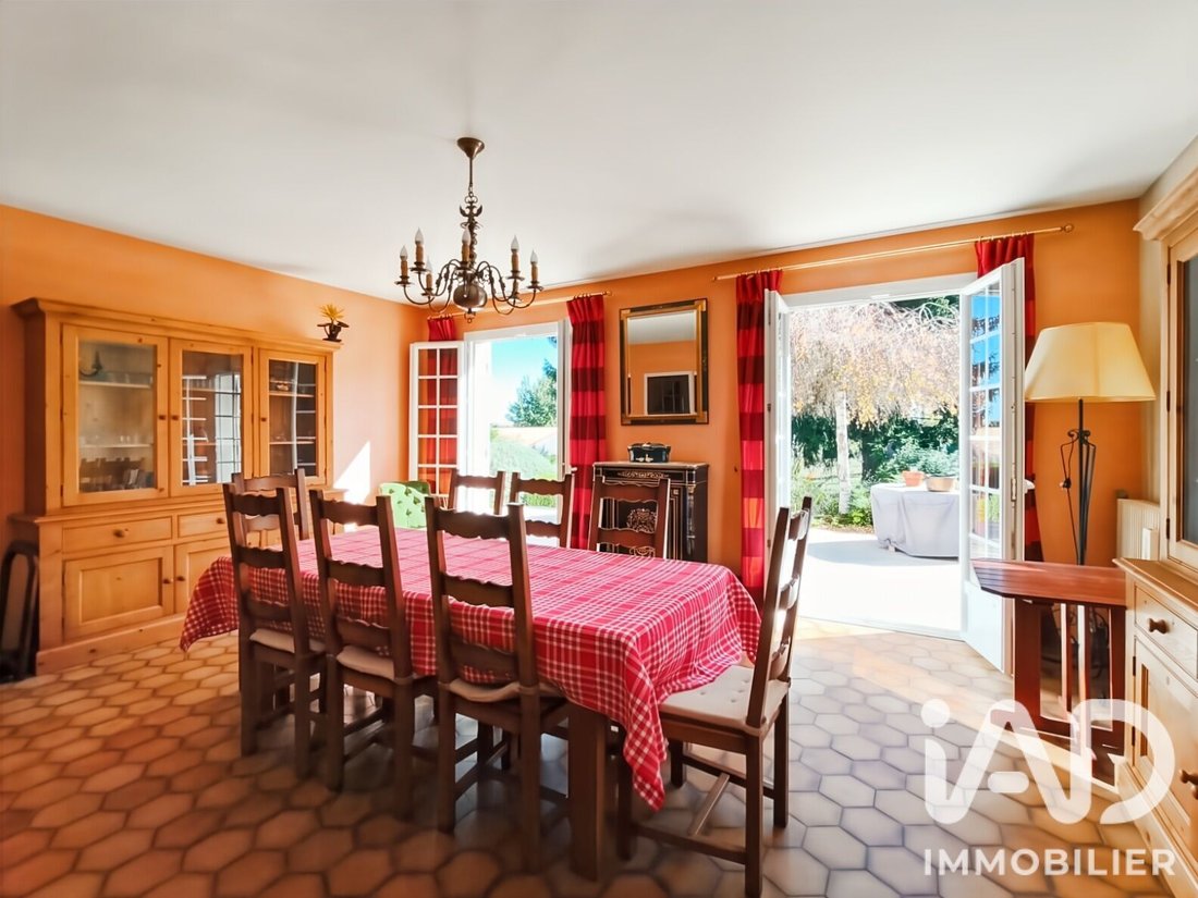 Casa en Us, Isla de Francia, Francia 4 - 19050489