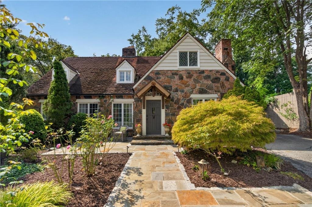 Casa a Brookhaven, Georgia, Stati Uniti 1 - 19050219