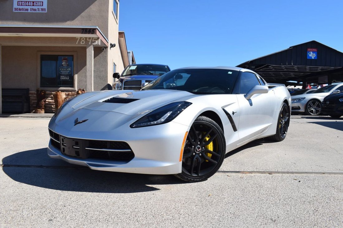 Coupe in El Paso, TX, United States 1 - 19050059