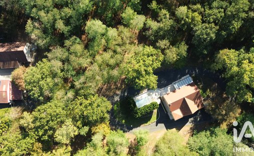 House in Thenioux, Centre-Val de Loire, France 1