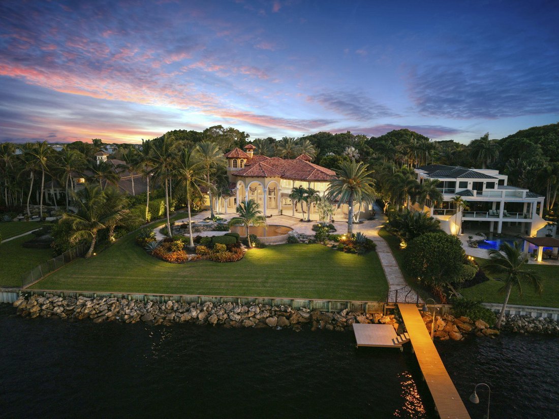 House in Stuart, Florida, United States 5 - 19050192