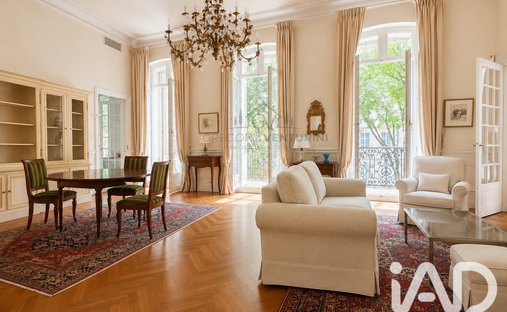 Wohnung in Palais de Justice, 6e Arrondissement, Marseille 1