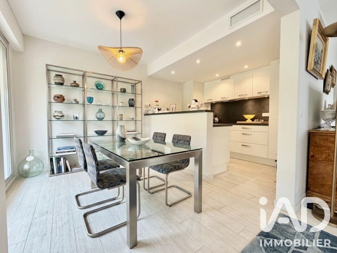 Appartement à Camp Long, Cannes, France 2 - 18812333