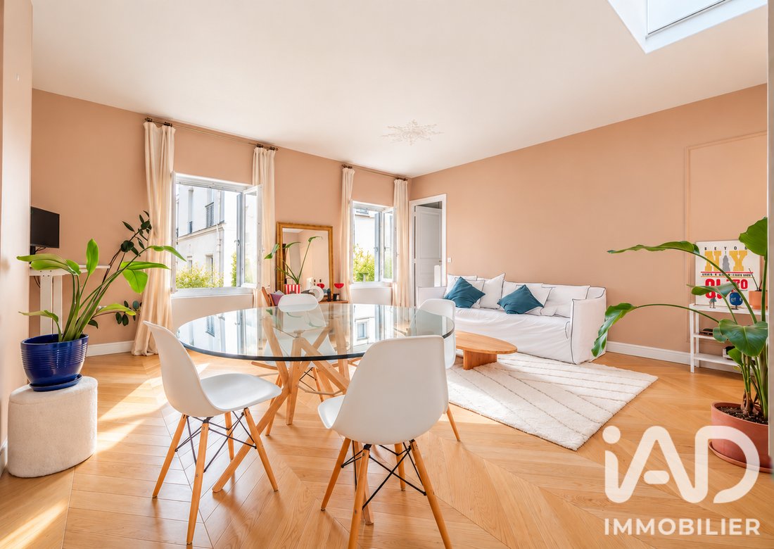 Apartamento en Ternes-Maillot, Paris 17e Arrondissement, París 3 - 18975458