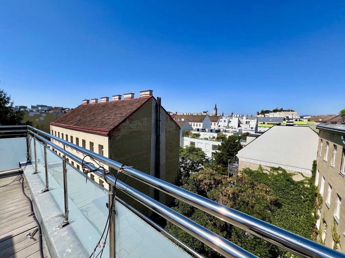 Penthouse in Vienna, Wien, Austria 3 - 19049704