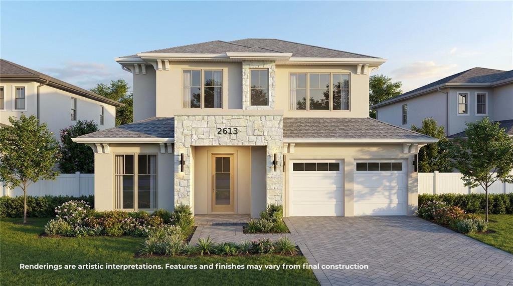 House in Winter Park, Florida, United States 1 - 19050387